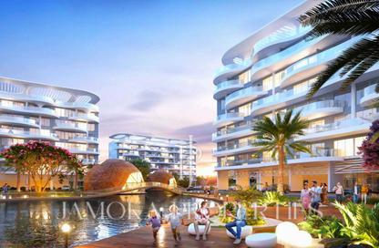 Apartment - 1 - 2 for sale in Lagoon Views 11 Tower B - Lagoon Views 11 - Lagoon Views - Damac Lagoons - Dubai Apartment - 1 - 2 for sale in Lagoon Views 11 Tower B - Lagoon Views 11 - Lagoon Views - Damac Lagoons - Dubai
