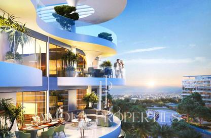 Apartment - 1 - 2 for sale in Lagoon Views 11 Tower B - Lagoon Views 11 - Lagoon Views - Damac Lagoons - Dubai Apartment - 1 - 2 for sale in Lagoon Views 11 Tower B - Lagoon Views 11 - Lagoon Views - Damac Lagoons - Dubai