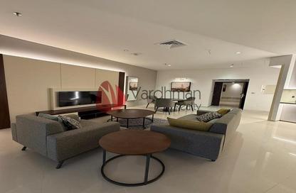 Apartment - 1 Bedroom - 2 Bathrooms for rent in Park Place Tower - Sheikh Zayed Road - Dubai
