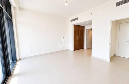 Apartment - 1 Bedroom - 2 Bathrooms for rent in Vista by Prestige One - Dubai Sports City - Dubai