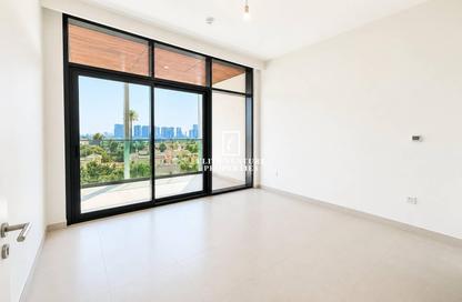 Apartment - 1 Bedroom - 2 Bathrooms for rent in Vista by Prestige One - Dubai Sports City - Dubai Apartment - 1 Bedroom - 2 Bathrooms for rent in Vista by Prestige One - Dubai Sports City - Dubai