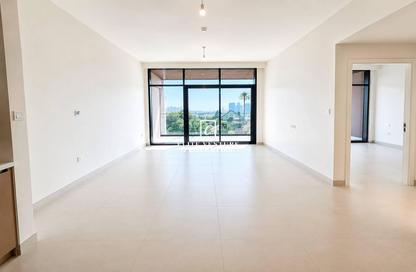 Apartment - 1 Bedroom - 2 Bathrooms for rent in Vista by Prestige One - Dubai Sports City - Dubai
