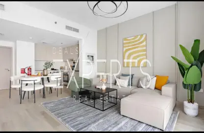 شقة - غرفة نوم - 1 حمام للايجار في وترز أج - جزيرة ياس - أبوظبي