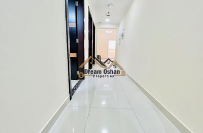 Apartment - 1 - 1 for rent in Lootah Residence 2 - International City Phase 2 - Al Warsan 4 - Al Warsan - Dubai
