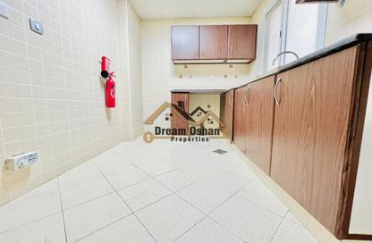Apartment - 1 - 1 for rent in Lootah Residence 2 - International City Phase 2 - Al Warsan 4 - Al Warsan - Dubai