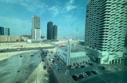 Apartment - 2 Bedrooms - 3 Bathrooms for rent in Marina Bay by DAMAC - Najmat Abu Dhabi - Al Reem Island - Abu Dhabi Apartment - 2 Bedrooms - 3 Bathrooms for rent in Marina Bay by DAMAC - Najmat Abu Dhabi - Al Reem Island - Abu Dhabi