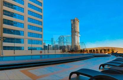 Apartment - 2 Bedrooms - 3 Bathrooms for rent in Marina Bay by DAMAC - Najmat Abu Dhabi - Al Reem Island - Abu Dhabi