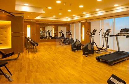 Apartment - 2 Bedrooms - 3 Bathrooms for rent in Marina Bay by DAMAC - Najmat Abu Dhabi - Al Reem Island - Abu Dhabi