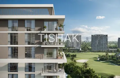 شقة - 2 غرف نوم - 3 حمامات للبيع في تيرا وودز - مدينة اكسبو - دبي