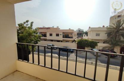 Villa - 7 Bedrooms - 4 Bathrooms for rent in City Tower - Al Nuaimiya - Ajman Villa - 7 Bedrooms - 4 Bathrooms for rent in City Tower - Al Nuaimiya - Ajman