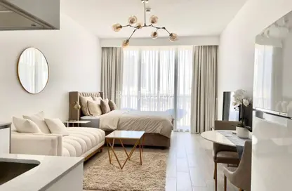 Apartment - 1 Bathroom for rent in Luma21 - District 14 - Jumeirah Village Circle - Dubai