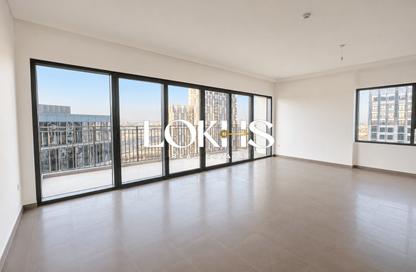 Apartment - 3 Bedrooms - 4 Bathrooms for rent in Park Heights 2 Tower 1 - Park Heights 2 - Park Heights - Dubai Hills Estate - Dubai Apartment - 3 Bedrooms - 4 Bathrooms for rent in Park Heights 2 Tower 1 - Park Heights 2 - Park Heights - Dubai Hills Estate - Dubai