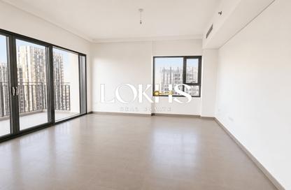 Apartment - 3 Bedrooms - 4 Bathrooms for rent in Park Heights 2 Tower 1 - Park Heights 2 - Park Heights - Dubai Hills Estate - Dubai Apartment - 3 Bedrooms - 4 Bathrooms for rent in Park Heights 2 Tower 1 - Park Heights 2 - Park Heights - Dubai Hills Estate - Dubai