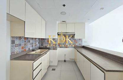 Apartment - 2 Bedrooms - 3 Bathrooms for rent in Rabdan Building - Motor City - Dubai Apartment - 2 Bedrooms - 3 Bathrooms for rent in Rabdan Building - Motor City - Dubai