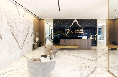 Apartment - 1 Bedroom - 2 Bathrooms for sale in Binghatti Nova - District 12 - Jumeirah Village Circle - Dubai