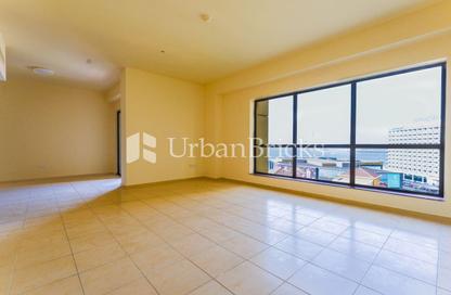 Apartment - 3 Bedrooms - 4 Bathrooms for rent in Rimal 3 - Rimal - Jumeirah Beach Residence - Dubai