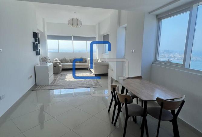 2-bed apartment in Oceanscape · Mangrove view — photo 2