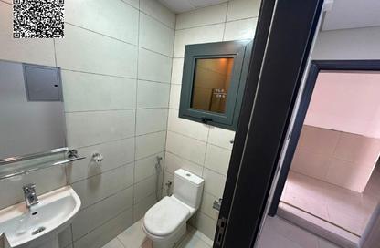 Apartment - 2 Bedrooms - 3 Bathrooms for sale in AZHA Community - Al Amerah - Ajman