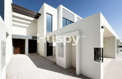 تاون هاوس - 3 غرف نوم - 4 حمامات للبيع في شمس تاون هاوسيس - تاون سكوير - دبي تاون هاوس - 3 غرف نوم - 4 حمامات للبيع في شمس تاون هاوسيس - تاون سكوير - دبي