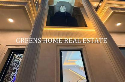 Villa - 6 - 7 for sale in Al Helio 1 - Al Helio - Ajman Villa - 6 - 7 for sale in Al Helio 1 - Al Helio - Ajman