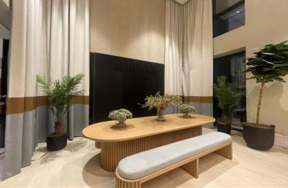 Apartment - 1 Bedroom - 1 Bathroom for rent in Beverly Residence - District 13 - Jumeirah Village Circle - Dubai