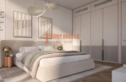 Apartment - 3 Bedrooms - 5 Bathrooms for sale in Neem at Park Five - Park Five by Deyaar - Dubai Production City (IMPZ) - Dubai