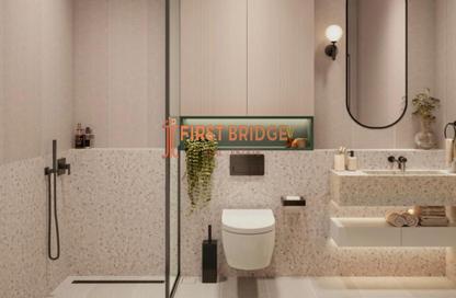 Apartment - 3 Bedrooms - 5 Bathrooms for sale in Neem at Park Five - Dubai Production City (IMPZ) - Dubai