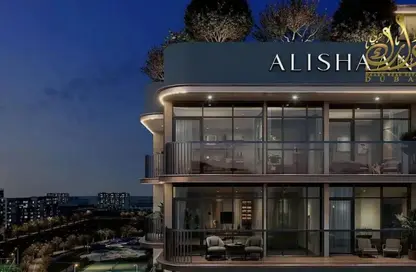 Apartment - 1 Bedroom - 2 Bathrooms for sale in Parkgreen Residences - Liwan - Dubai Land - Dubai