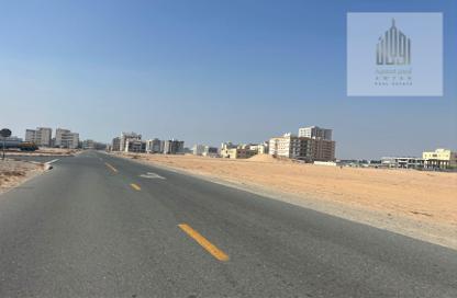 أرض للبيع في الجرف الصناعية 3 - الجرف الصناعية - عجمان