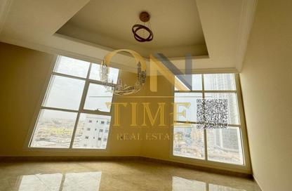 Apartment - 3 Bedrooms - 3 Bathrooms for rent in Al Rawda 2 Villas - Al Rawda 2 - Al Rawda - Ajman