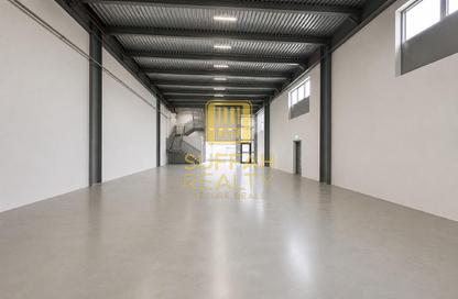Warehouse - Studio - 1 Bathroom for rent in Al Warsan 2 - Al Warsan - Dubai