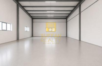 Warehouse - Studio - 1 Bathroom for rent in Al Warsan 2 - Al Warsan - Dubai