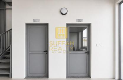 Warehouse - Studio - 1 Bathroom for rent in Al Warsan 2 - Al Warsan - Dubai