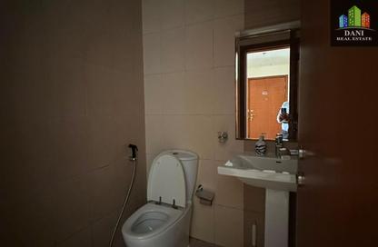 Apartment - 1 Bedroom - 2 Bathrooms for rent in Ajman One Tower 6 - Ajman One - Ajman Downtown - Ajman