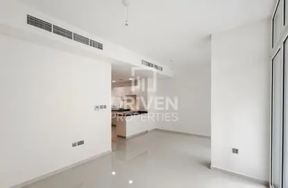 Townhouse - 3 Bedrooms - 3 Bathrooms for sale in Albizia - Damac Hills 2 - Dubai