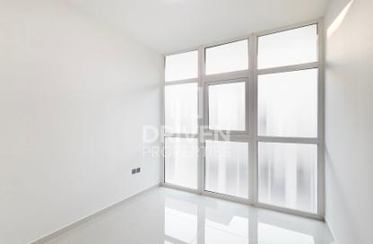 Townhouse - 3 - 3 for sale in Albizia - Damac Hills 2 - Dubai
