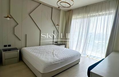 Apartment - 2 Bedrooms - 2 Bathrooms for rent in Prime Gardens - Arjan - Dubai Apartment - 2 Bedrooms - 2 Bathrooms for rent in Prime Gardens - Arjan - Dubai