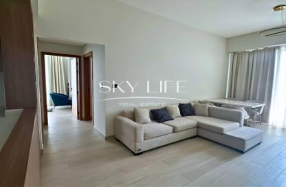 Apartment - 2 Bedrooms - 2 Bathrooms for rent in Prime Gardens - Arjan - Dubai Apartment - 2 Bedrooms - 2 Bathrooms for rent in Prime Gardens - Arjan - Dubai