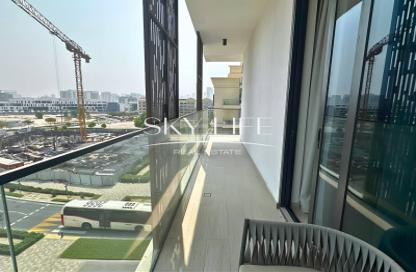 Apartment - 2 Bedrooms - 2 Bathrooms for rent in Prime Gardens - Arjan - Dubai