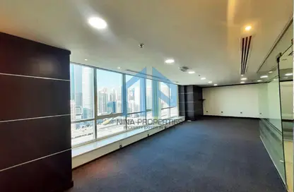 Office Space - Studio - 1 Bathroom for rent in Fortune Tower - JLT Cluster C - Jumeirah Lake Towers - Dubai