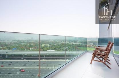 Apartment - 1 - 2 for rent in 1 Residences - 1 - 1 Residences - Al Kifaf - Bur Dubai - Dubai Apartment - 1 - 2 for rent in 1 Residences - 1 - 1 Residences - Al Kifaf - Bur Dubai - Dubai