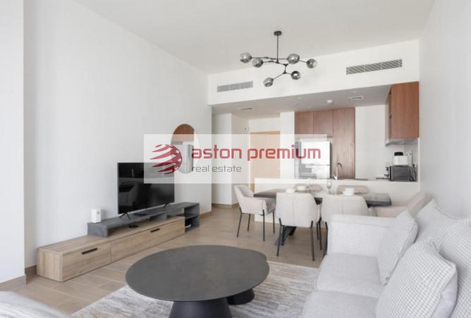 Pool and Garden View | Fully Furnished| Big Layout