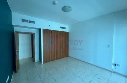 Apartment - 1 Bedroom - 1 Bathroom for rent in Skycourts Tower D - Skycourts Towers - Dubai Land Residence Complex - Dubai Land - Dubai