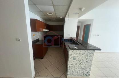 شقة - غرفة نوم - 1 حمام للايجار في سكاي كورتس تاور D - أبراج سكاي كورتس - مجمع دبي ريزيدنس - دبي لاند - دبي