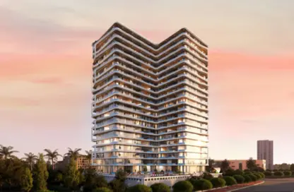 Apartment - Studio - 1 Bathroom for sale in Samana Ibiza - Dubai Land Residence Complex - Dubai Land - Dubai