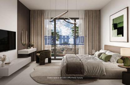 Apartment - 1 - 2 for sale in Pine - Verdes - Haven By Aldar - Dubai Apartment - 1 - 2 for sale in Pine - Verdes - Haven By Aldar - Dubai