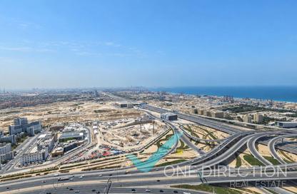 شقة - 2 - 4 للإيجار في ليك بوينت - (JLT) مجمع N - أبراج بحيرات الجميرا - دبي شقة - 2 - 4 للإيجار في ليك بوينت - (JLT) مجمع N - أبراج بحيرات الجميرا - دبي