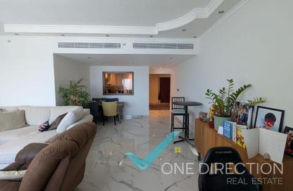 شقة - 2 - 4 للايجار في ليك بوينت - (JLT) مجمع N - أبراج بحيرات الجميرا - دبي