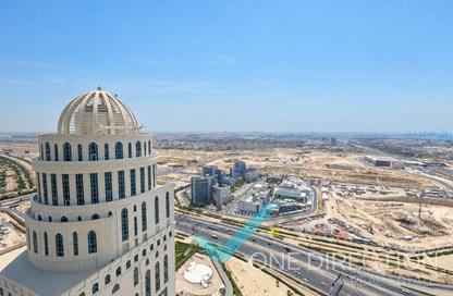 شقة - 2 - 4 للإيجار في ليك بوينت - (JLT) مجمع N - أبراج بحيرات الجميرا - دبي