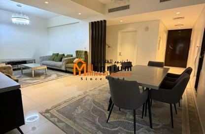 Townhouse - 4 Bedrooms - 5 Bathrooms for rent in Nasma Residences - Aljada - Sharjah Townhouse - 4 Bedrooms - 5 Bathrooms for rent in Nasma Residences - Aljada - Sharjah